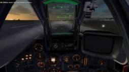 DCS World  gameplay screenshot