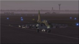 DCS World  gameplay screenshot