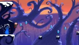 Cloudberry Kingdom™  gameplay screenshot