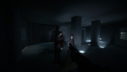Contagion  gameplay screenshot