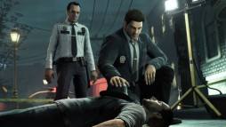 Murdered: Soul Suspect  gameplay screenshot