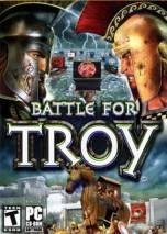 Battle for Troy poster 