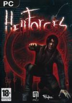 Hellforces poster 