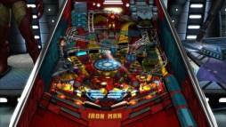 Pinball FX2  gameplay screenshot