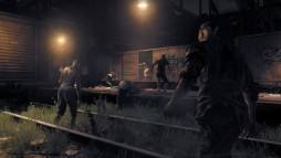 Dying Light  gameplay screenshot