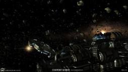 Starpoint Gemini 2  gameplay screenshot