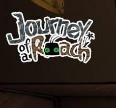 Journey of a Roach poster 