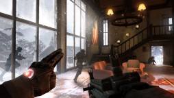 Tom Clancy's Rainbow 6: Patriots  gameplay screenshot