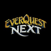EverQuest Next Cover 