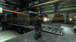 Blacklight: Retribution  gameplay screenshot
