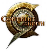 Continent of the Ninth Seal poster 