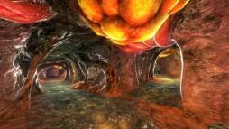 Continent of the Ninth Seal  gameplay screenshot