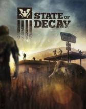 State of Decay poster 