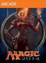 Magic 2014—Duels of the Planeswalkers cd cover 