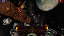 Moon Breakers  gameplay screenshot