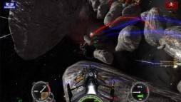 Moon Breakers  gameplay screenshot