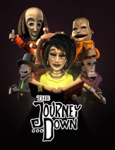 The Journey Down: Chapter One poster 