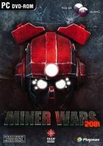 Miner Wars 2081 poster 