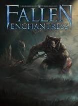 Fallen Enchantress poster 