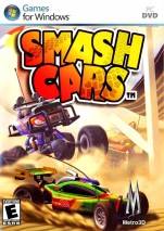 Smash Cars poster 