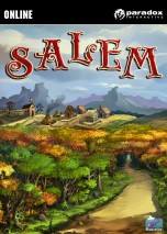 Salem dvd cover