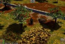 Salem  gameplay screenshot