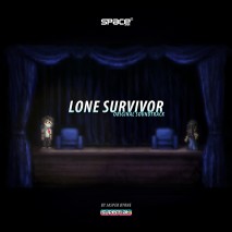 Lone Survivor dvd cover
