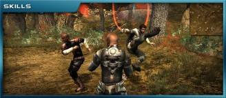 The Repopulation  gameplay screenshot