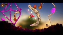 Super Splatters  gameplay screenshot