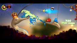 Super Splatters  gameplay screenshot