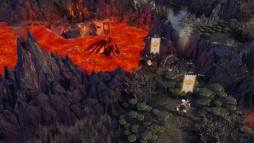 Age of Wonders III  gameplay screenshot
