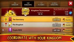 Greed for Glory  gameplay screenshot