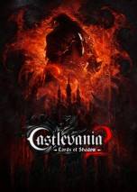 Castlevania: Lords of Shadow 2 poster 