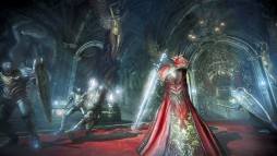 Castlevania: Lords of Shadow 2  gameplay screenshot