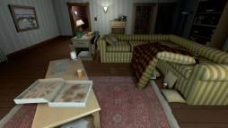 Gone Home  gameplay screenshot