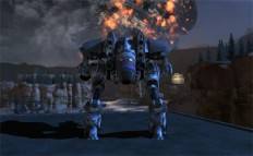 Reign of Thunder  gameplay screenshot
