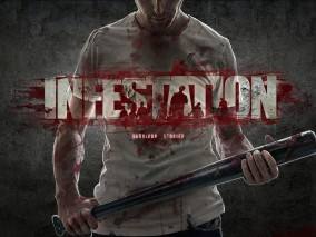 Infestation: Survivor Stories poster 
