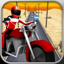 Motorcycle Racing Mayhem dvd cover