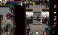 SEED2 Vortex of War  gameplay screenshot