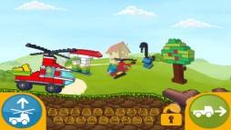 LEGO® App4+  gameplay screenshot