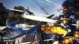 World of Aircraft  gameplay screenshot