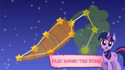 My Little Pony Candy Land  gameplay screenshot