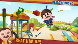 Beat the Boss 2  gameplay screenshot