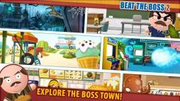 Beat the Boss 2  gameplay screenshot