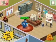 Middle Manager of Justice  gameplay screenshot