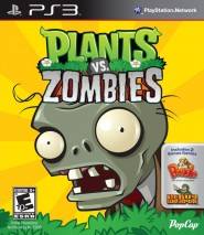 Plants vs Zombies cd cover 