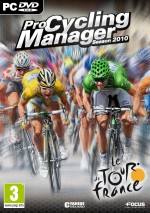 Pro Cycling Manager 2010 poster 