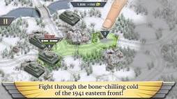 1941 Frozen Front  gameplay screenshot