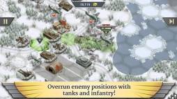 1941 Frozen Front  gameplay screenshot
