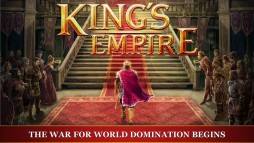 King's Empire  gameplay screenshot